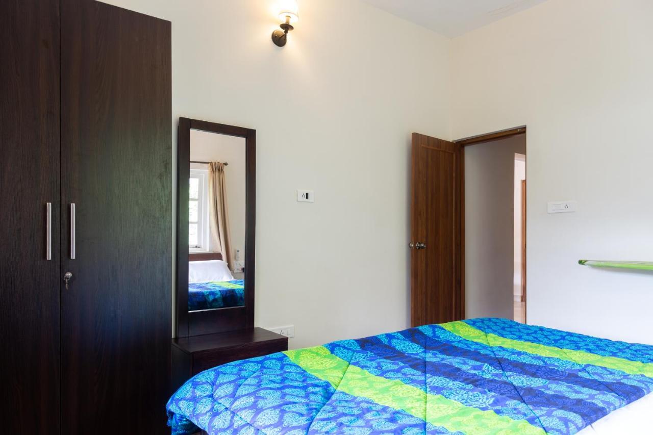 Casa Arvana Near Calangute Beach Bagian luar foto
